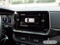 Volkswagen T-Cross - Vorschau Bild 23
