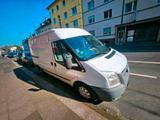 Ford ford transit 2.2 ohne klima  EXPORT - Ford Transit Connect in Wuppertal