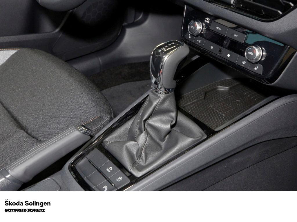 Skoda Kamiq - Bild 10