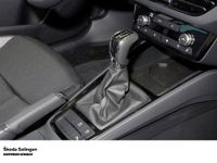 Skoda Kamiq - Vorschau Bild 10