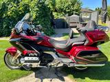 Honda Gold Wing 1800 DCT - HONDA AUTOMATIK