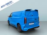 Ford Transit Custom 320 L1H1 LKW 4x4 Autm. MS-RT - Ford Transit: Allradantrieb
