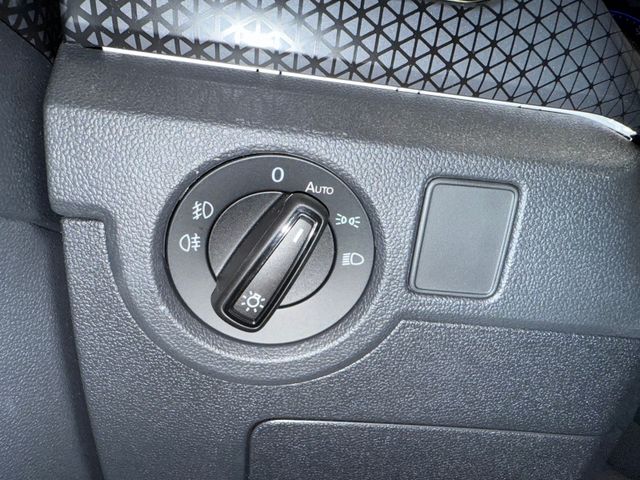 T-Cross Style 1.0 TSI LED AHK ACC SHZ
