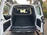 Nissan Townstar Kombi abn. AHK 1. Hand LED unfallfrei  - gebrauchte Nissan Townstar aus dem Jahr 2024