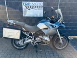 BMW R 1200 GS ABS Tüv bis 07.2026 - BMW 2005 R 1200 GS