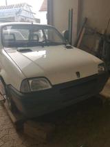 Rover 111 Oldtimer - gebrauchte Rover Kleinwagen