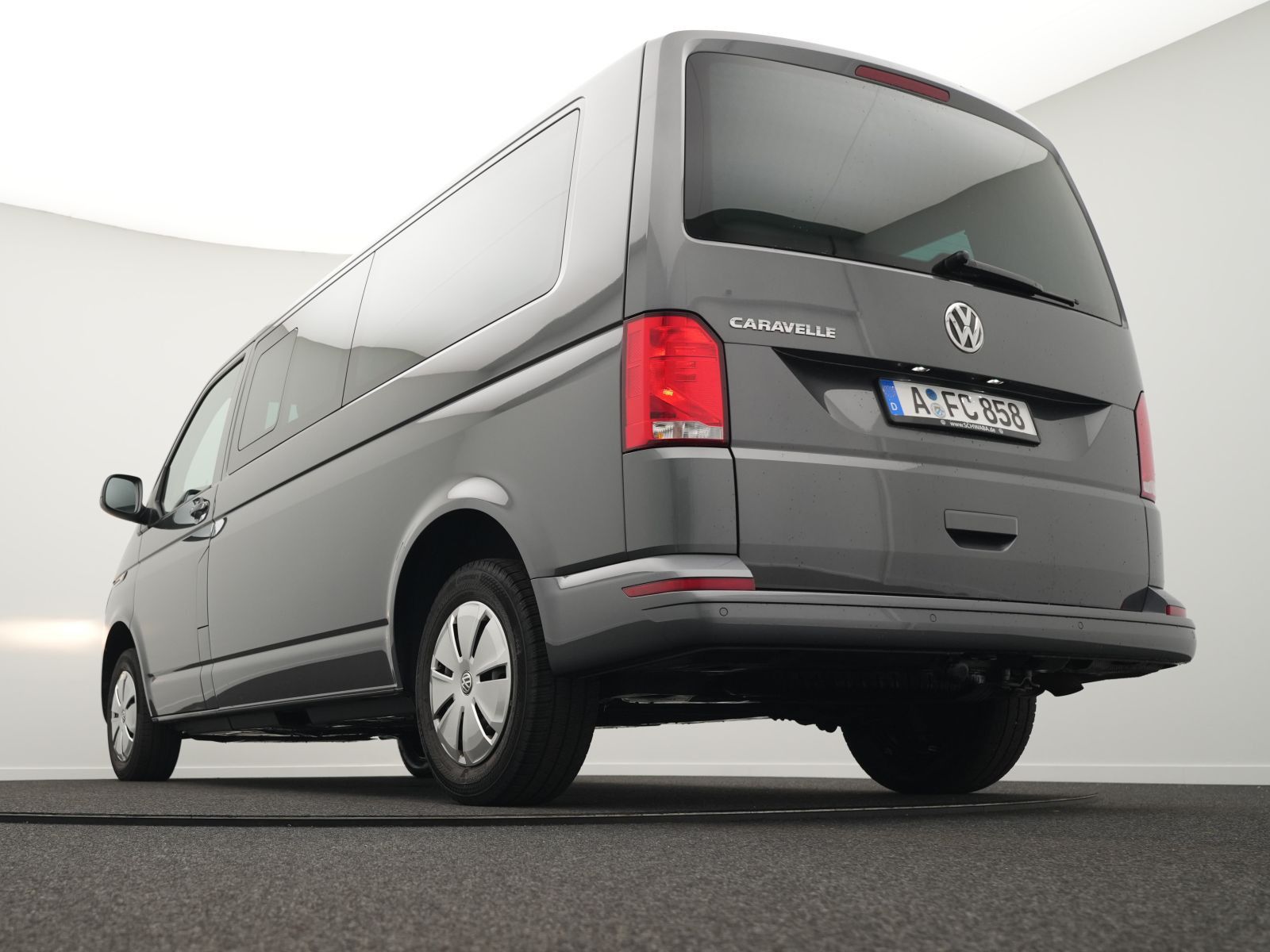 Volkswagen T6 Caravelle - Bild 26