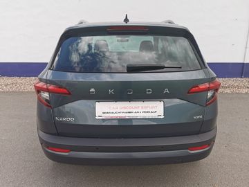 Skoda Karoq - 6