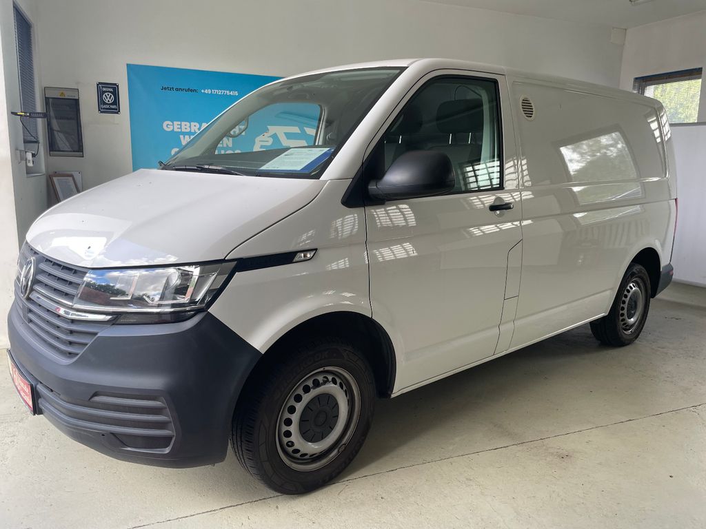 Image of Volkswagen T6 Transporter