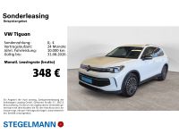 Volkswagen Tiguan - Vorschau Bild 2