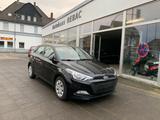 Hyundai i20 Classic - Hyundai i20 Gebrauchtwagen in Duisburg