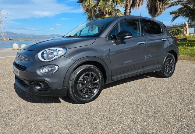 Autres Fiat 500X 1.3 MultiJet 95 CV Club