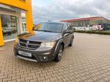 Dodge Journey GT AWD 3.6 LPG Kamera PDC Leder 7-Sitzer - Dodge: 3.7