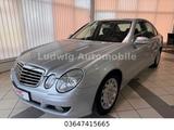 Mercedes-Benz E 200 Kompressor/Behindertenumbau/Klimaautomatik - Mercedes-Benz E 200 aus 2008