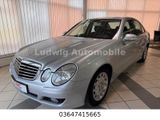 Mercedes-Benz E 200 Kompressor/Behindertenumbau/Klimaautomatik - Mercedes-Benz E-Class aus 2008