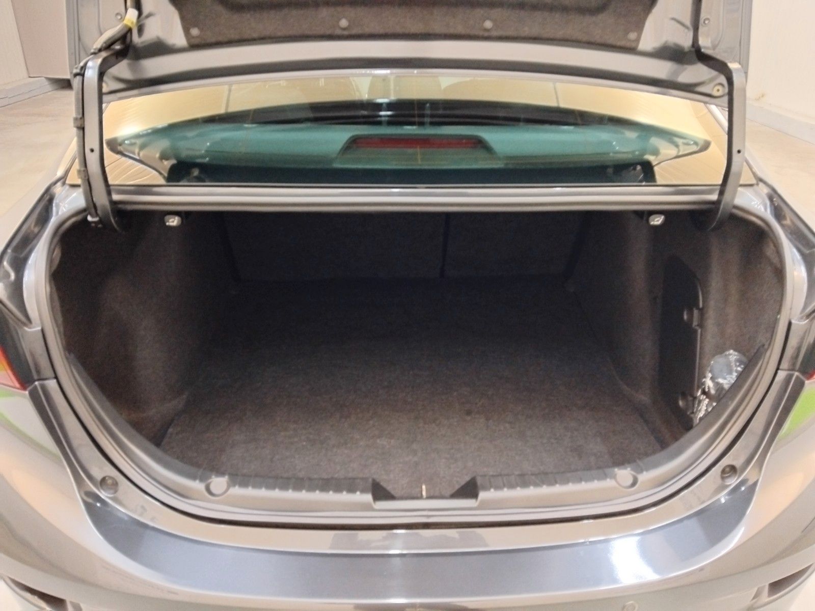Mazda 3 (06/2026, Benzin)