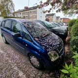 Opel Mervia 1.6 Tüv bis 10/26 - Opel Astra: Van