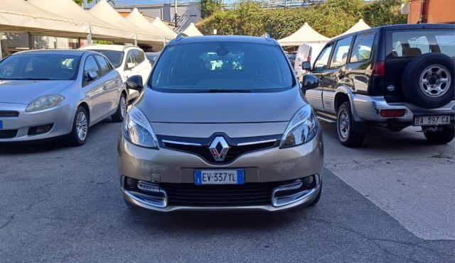 Renault RENAULT Scenic Scénic XMod 1.6 dCi 130CV Start&S