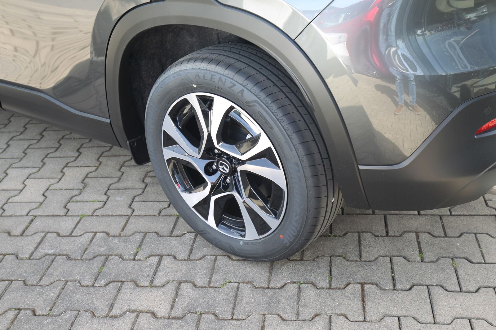 Mazda CX-5 - Bild 7