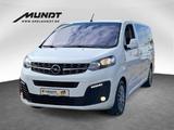 Opel Zafira Life 2.0 D L Selection 8-Sitzer Klimaauto - gebrauchte Opel Zafira Life aus dem Jahr 2021