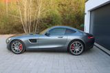 Mercedes-Benz AMG GTS Coupé (MwSt. ausweisbar) - Mercedes-Benz AMG GT S