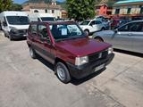 Fiat Panda 1000 4x4 Trekking - gebrauchte Fiat Panda aus dem Jahr 1992