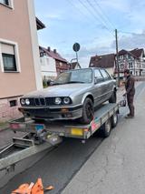 BMW e30 320i Verkauf/Tausch - BMW 320 aus 1988: 320i