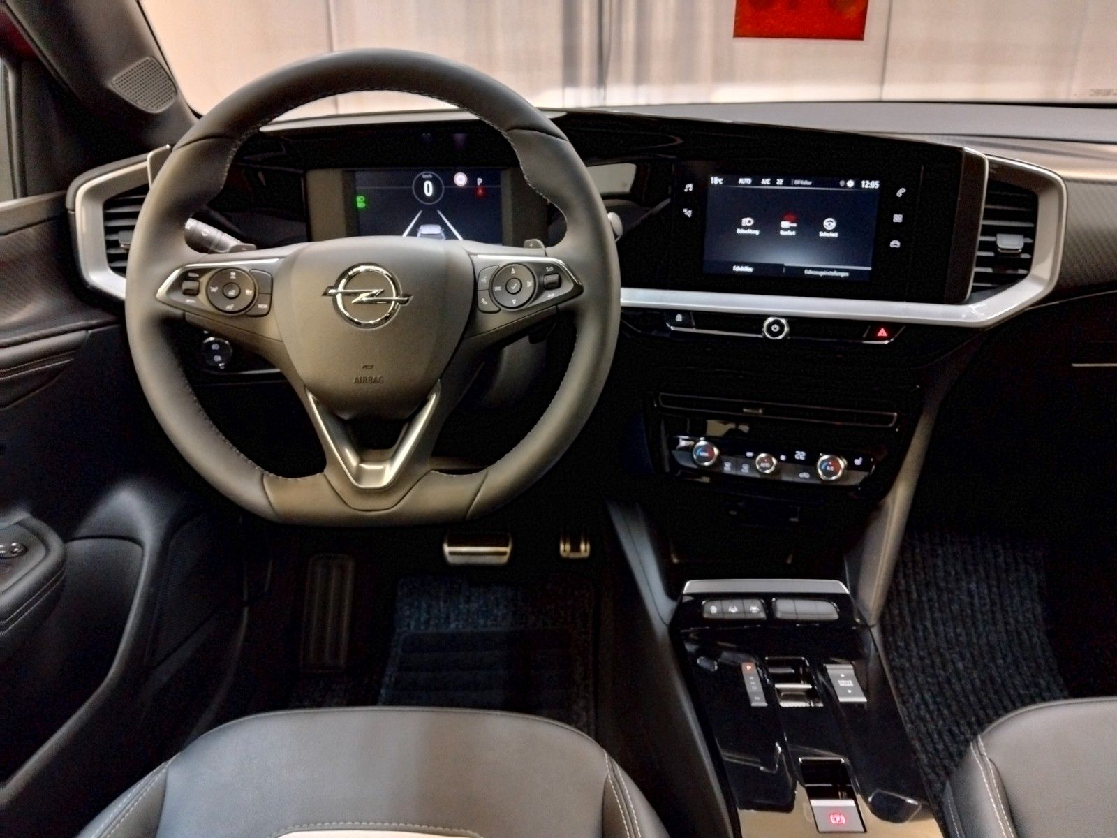 Opel Mokka (06/2024, Benzin)