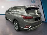 Hyundai SANTA FE 2.2 CRDi PREMIUM 4WD PANO HUD 7-SITZER - Hyundai: Sitzer