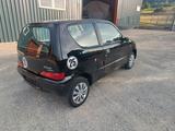 Fiat Seicento 1.1 Brush 25 km/h Zulassung - Fiat Seicento mit Benzin-Antrieb: ABS