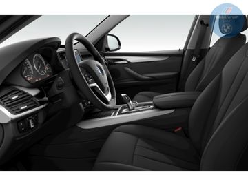 BMW X5 - 6