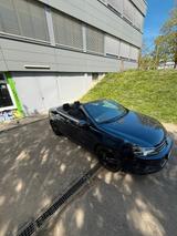 Volkswagen VW EOS Cabrio - gebrauchte VW Eos aus dem Jahr 2013
