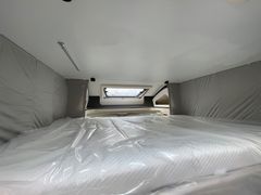 Glücksmobil S 72DL *Automatik*Hubbett*Face-to-Face