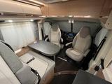 Malibu Van 600 LE  *Automatik *6m Längsbetten - Malibu Van