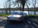 Jaguar XJ V12 S3, 3. Hand, unrestauriert, H-Kennzeichen