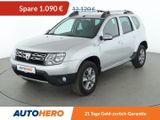 Dacia Duster 1.2 TCe Prestige 4x4 *NAVI*CAM*SHZ*TEMPO* - Dacia Duster: 4x2 Prestige