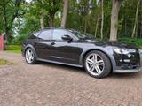 Audi A6 Allroad 3.0 TDI quattro 235kW tiptronic - - Audi A6 Allroad in Hamburg