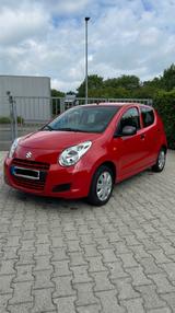 Suzuki Alto 1.0 Basic Basic - Suzuki Alto: Basic