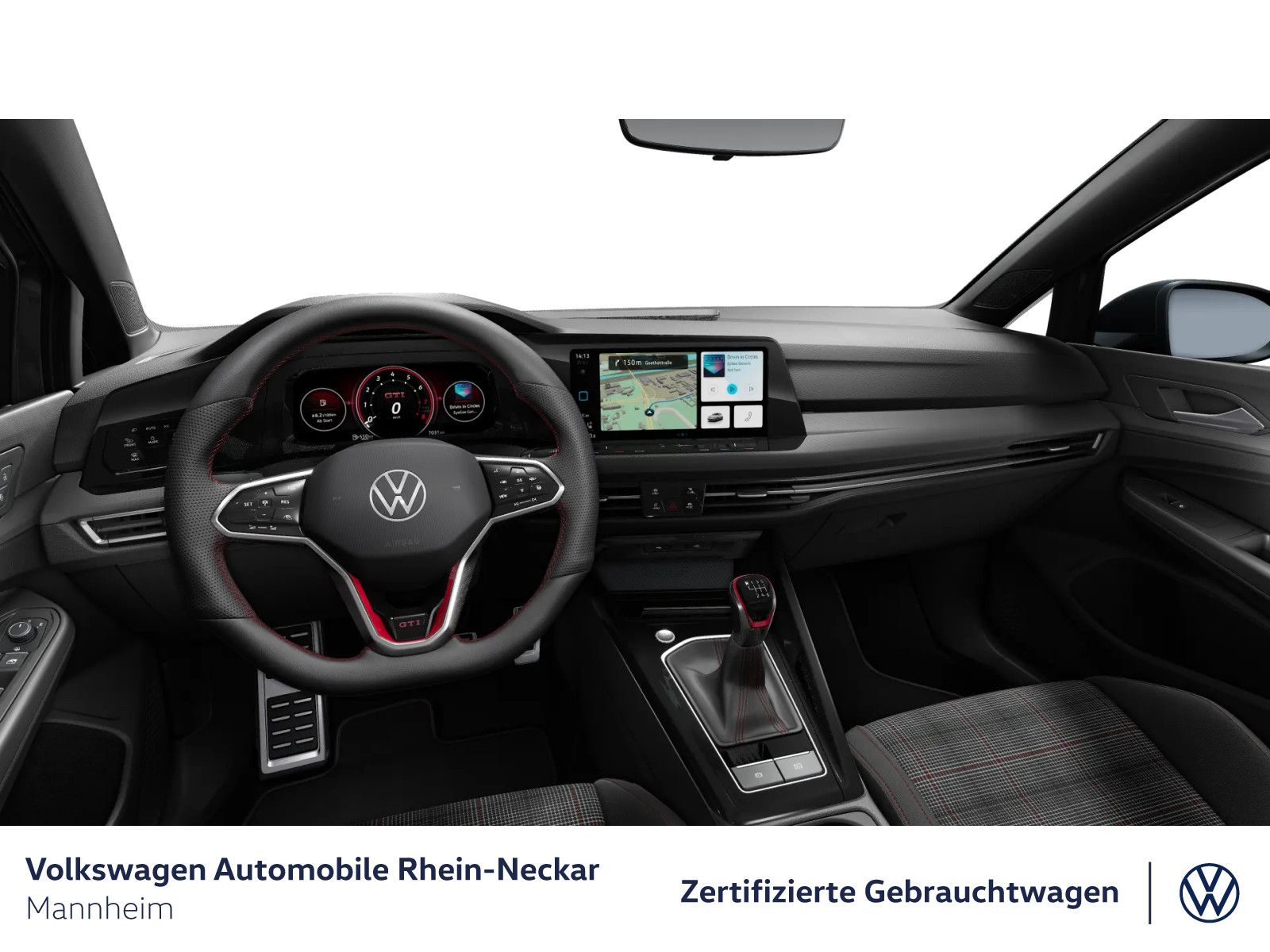 Volkswagen Golf - Bild 13