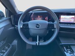 OPEL Astra SportsTourer GS 1.2 Turbo