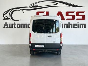 Ford Transit - 9