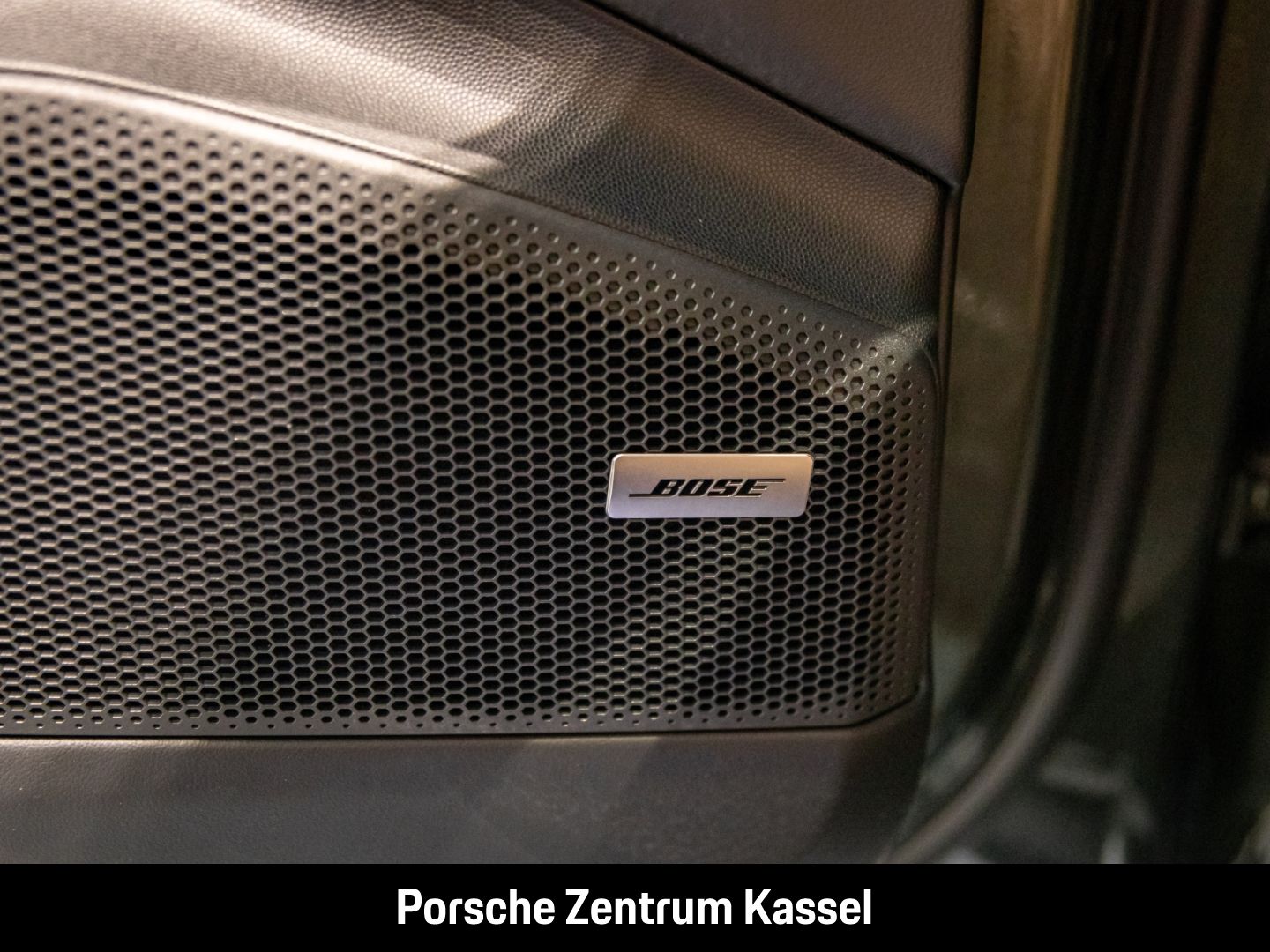 Porsche Macan - Bild 15