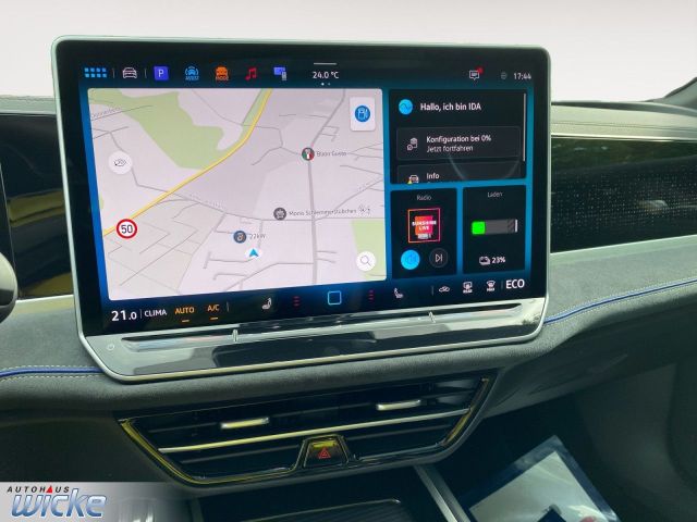 Passat R-Line 1.5 l eHybrid DSG R-Line NAVI KLIM