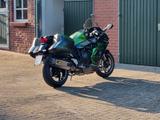 Kawasaki Ninja H2 SX SE - Offers