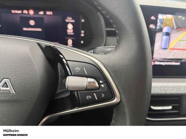 Skoda Kamiq - Bild 11