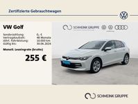 Volkswagen Golf - Vorschau Bild 2
