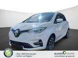 Renault ZOE E-Tech 1 00% el. Techno EV50 135hp - Renault ZOE: Techno