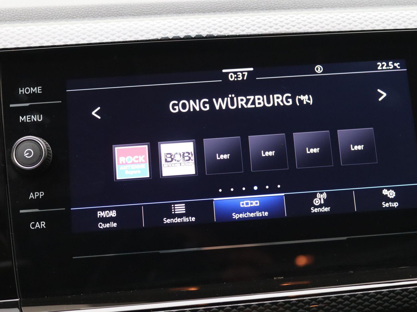 Volkswagen Polo Life 1.0 / App-Connect, DAB+, LED, SHZ, PDC, миниатюра 14