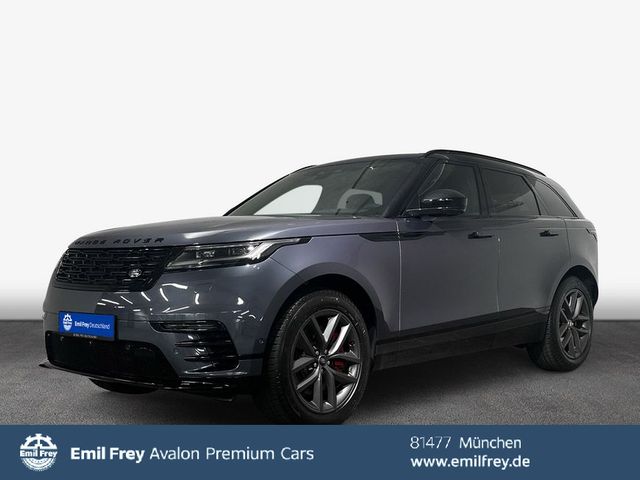 Land Rover Range Rover Velar D300 Dynamic SE