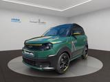 Ligier MyLi E R.EBEL X 12 Kw *Klima*CarPlay* - Ligier Gebrauchtwagen